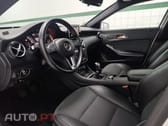 Mercedes-Benz A 180 CDi BE Urban