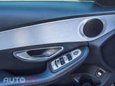 Mercedes-Benz C 220 d Avantgarde Aut.