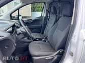 Ford Transit 1.5 TDCi Sport
