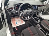 Renault Clio 1.5 Blue dCi RS Line