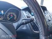 Ford Focus SW 1.5 TDCi Trend+