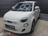 Fiat 500e 42 kWh Icon