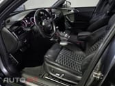 Audi RS6 AVANT PERFORMANCE