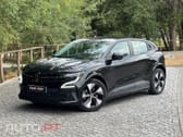 Renault Mégane E-Tech EV60 Equilibre Optimum Charge