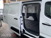 Peugeot Partner 1.5 BlueHDi Premium Standard