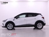 Renault Captur 1.0 TCe Intens