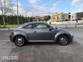 Volkswagen New Beetle 1.4
