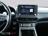 Hyundai Kauai Select I.V.A DEDUTIVEL