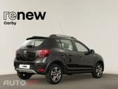 Dacia Sandero Sandero 1.0 TCe Stepway Comfort