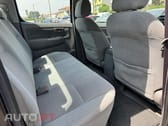 Toyota Hilux 2.5 D-4D CD Tracker