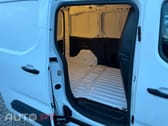 Citroen Berlingo 1.5 BlueHDi M Club