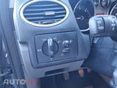 Ford Focus 1.6 TDCi Titanium