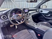 Mercedes-Benz C 250 d Auto. AMG Line