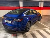 Tesla Model 3 Standard Range Plus RWD