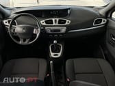 Renault Scénic 1.5 dCi Sport SS