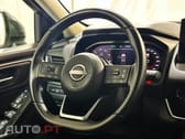 Nissan Qashqai 1.5 e-Power N-Connecta LED
