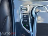 Mercedes-Benz C 200 AMG LINE
