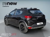 Dacia Sandero ECO-G 100 Bi-Fuel Stepway Extreme