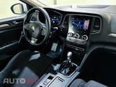Renault Mégane E-Tech Plug-in Hybrid Business