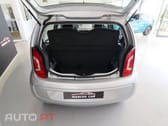 Volkswagen Up! 1.0 BlueMotion Move