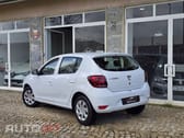 Dacia Sandero 1.0 SCe Comfort