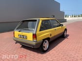 Opel Corsa 1.3 GT