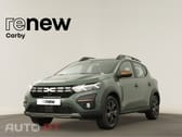 Dacia Sandero Sandero 1.0 ECO-G Stepway Extreme + Up&Go Bi-Fuel