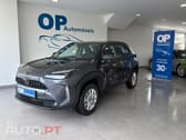 Toyota Yaris Cross 1.5 HDF Comfort Plus