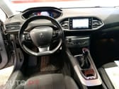 Peugeot 308 SW 1.5 BlueHDi Allure