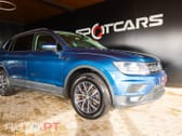 Volkswagen Tiguan Allspace 2.0 TDI Confortline DSG