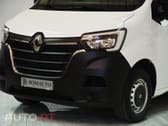 Renault Master 2.3 dCi L1H2 3.5T