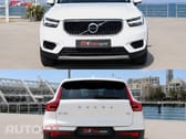 Volvo XC40 2.0 D3 Momentum
