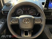 Toyota Proace City 1.5D L1 Comfort