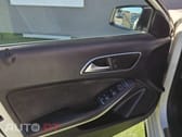 Mercedes-Benz A 180 AMG NIGHT VISION