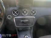 Mercedes-Benz A 180 d Urban