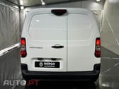 Peugeot Partner 1.6 BlueHDi 100cv L1H1