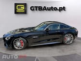 Mercedes-Benz AMG GT Coupe  V8 