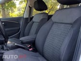 Volkswagen Polo 1.4 TDi Lounge