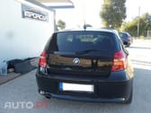 BMW 118 dA Line Sport