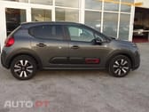 Citroen C3 1.5 BlueHDi C-Series