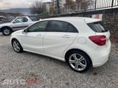 Mercedes-Benz A 180 CDi BE Urban