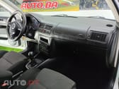 Volkswagen Golf Variant 1.9 TDi Highline