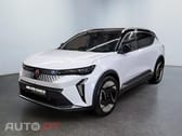 Renault Scénic E-Tech Techno