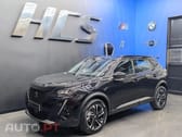 Peugeot 2008 1.5 BlueHDi Allure EAT8