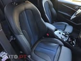 BMW 116 d Pack Desportivo M Auto
