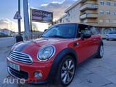 MINI Cooper One D