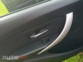 BMW 318 D