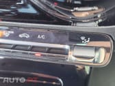 Mercedes-Benz A 180 d Style Aut.