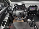 Renault Clio 1.5 dCi Limited