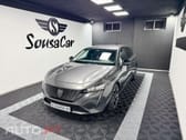 Peugeot 308 BlueHDi FAP 130 EAT8 Stop & Start GT
